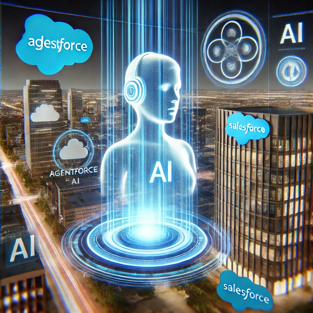 CRM Preview: CFRA Zino: “AI Is Going to Eat Software”